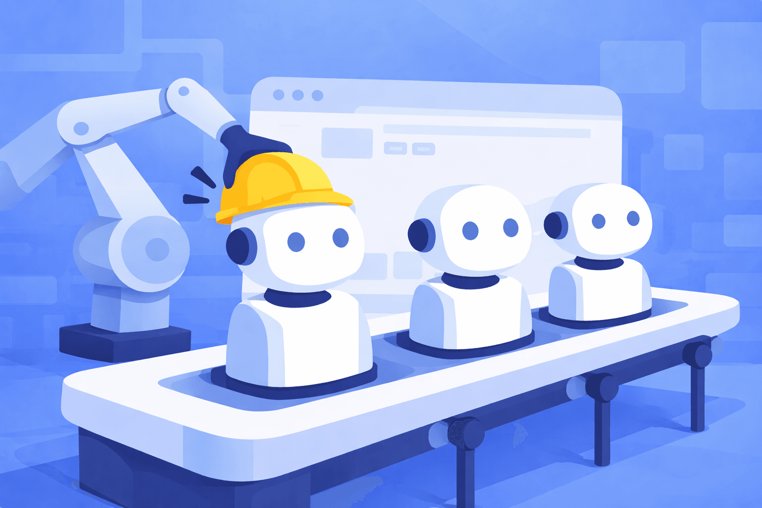 Agent Factory thumbnail