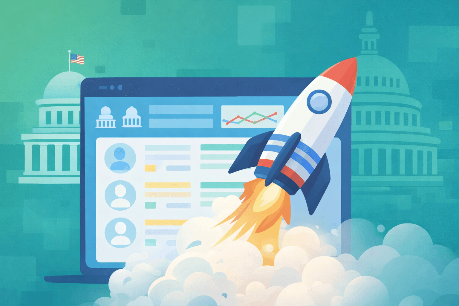 APIs, Apps & Agencies thumbnail